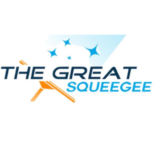 the great squeegee