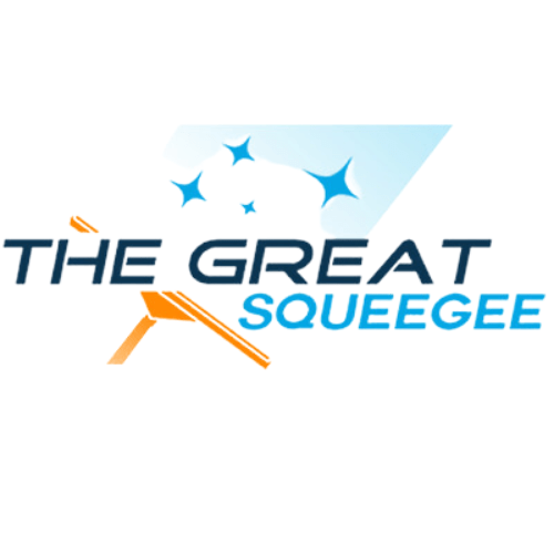 The Great Squeegee